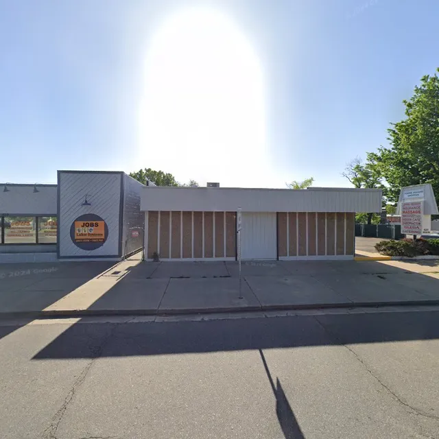 Towne Square Shoppes