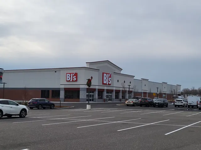 BJ's Wholesale Club