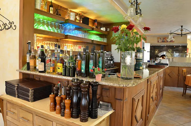 Hotel Restaurant la Corona