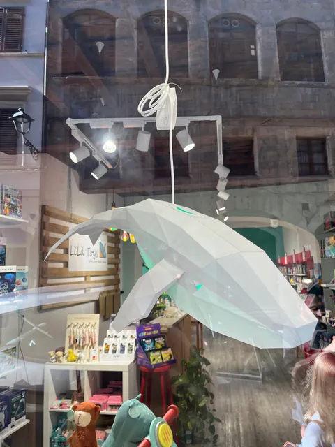 LíLá Toys - Giochi fuori dagli schemi