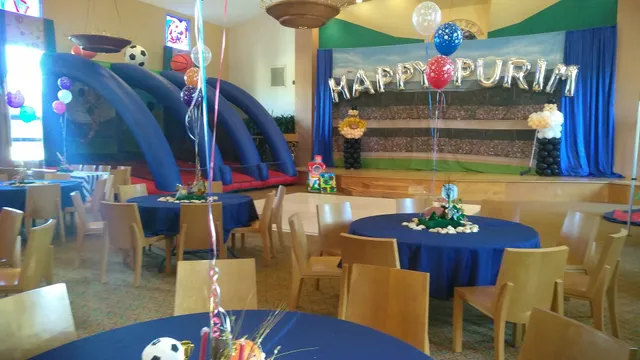 Jewish Community Center of the South Bay