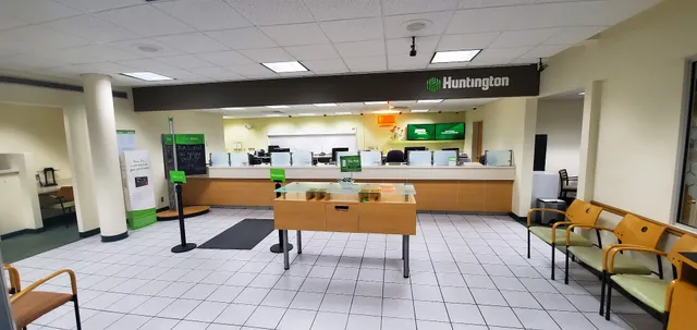 Huntington Bank