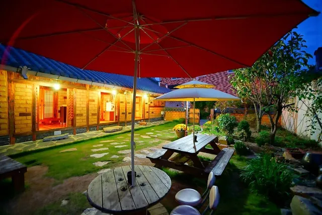 담소 게스트하우스