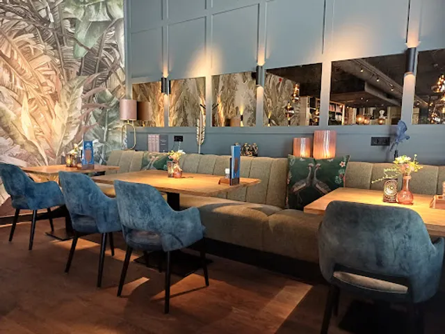 Grand Café De Wheem