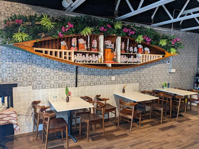 Yemen Cafe & Restaurant