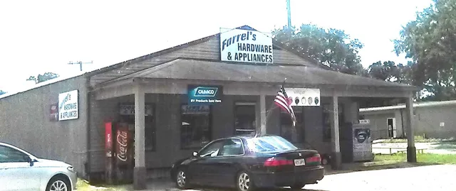 Farrel's Hardware & Appliance