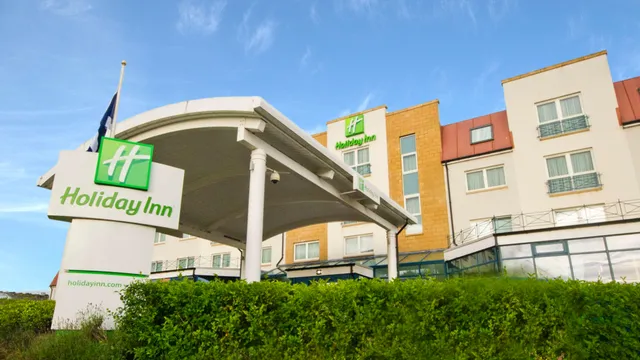 Holiday Inn Aberdeen - West by IHG