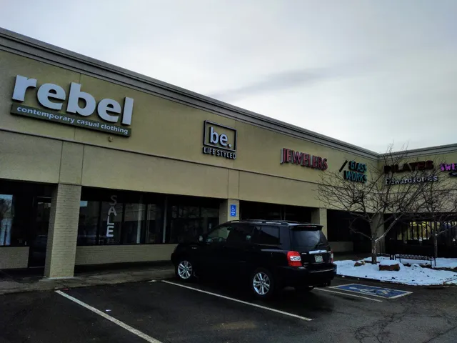 Be. Life Styled Gift + Home