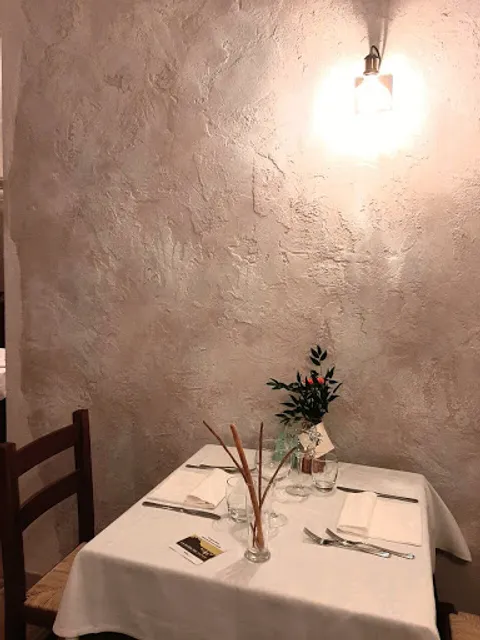 Tipico: Cucina & Trebbiano Spoletino