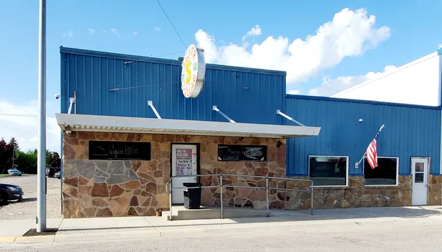 Tumbleweed Bar & Grill