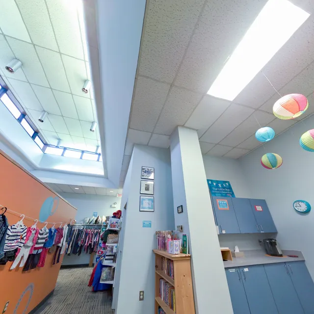 The Fox & Robbin Shop