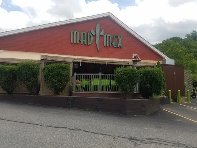 Mad Mex