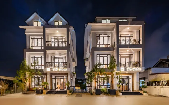 Boho Boutique Đà Lạt