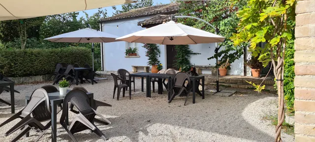 Ristorante Albergo Villa Pardi