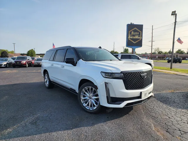 Elite Auto Mall of Central Illinois