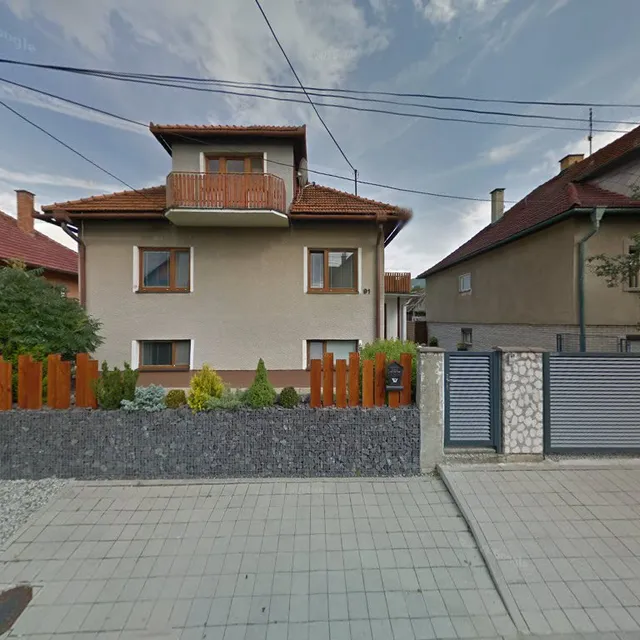Apartmany Poliak