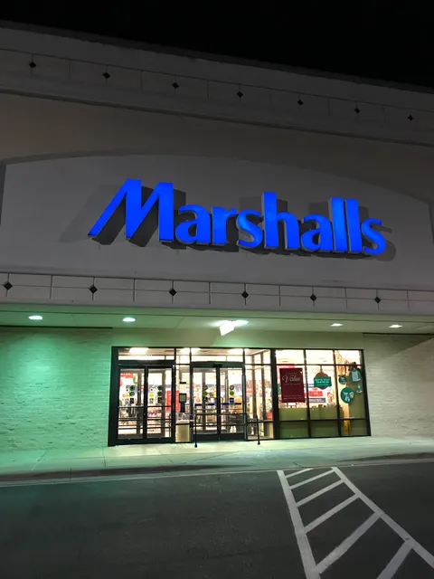 Marshalls