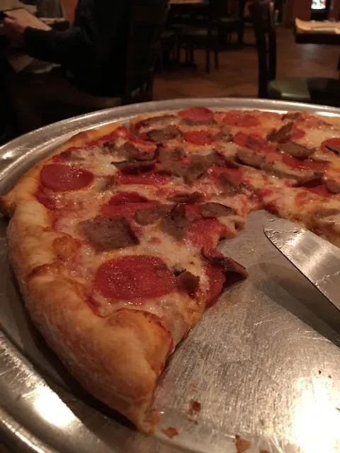 Vincenzo's Ristorante