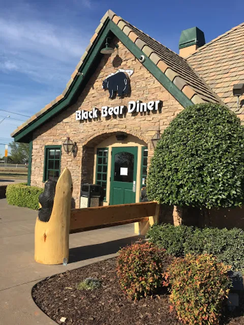 Black Bear Diner Quail Springs
