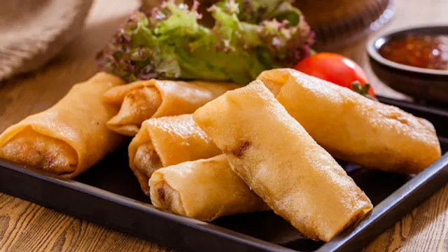 Everest by Chef Raymond