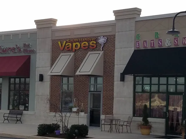 South Hanover Vapes