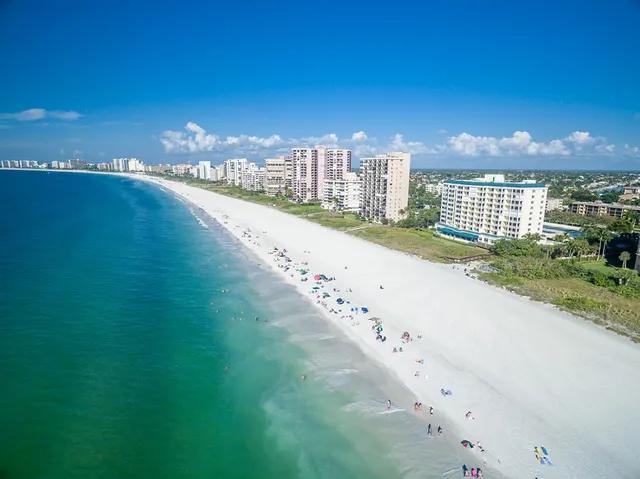 The AWESOME Apollo, Marco Island Florida