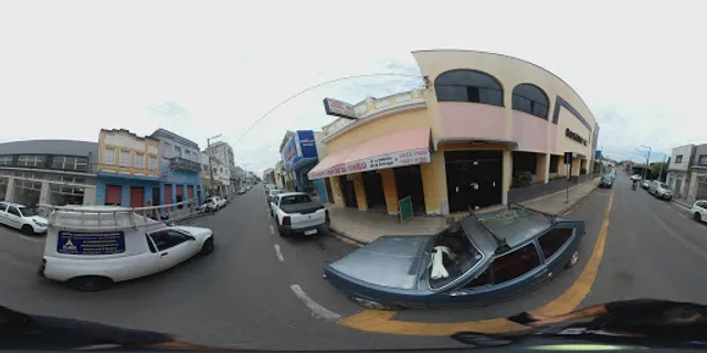 Restaurante Dona Manéla