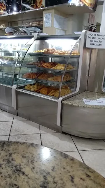 Panificadora e Confeitaria Pão D'mel
