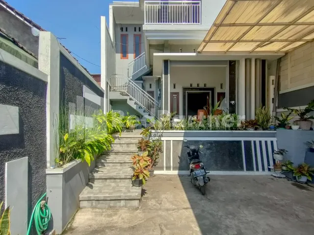 Villa Dua Dua Redpartner