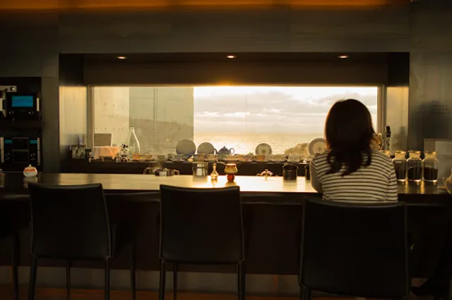 Miyakoshiya Coffee MUTEKIROU