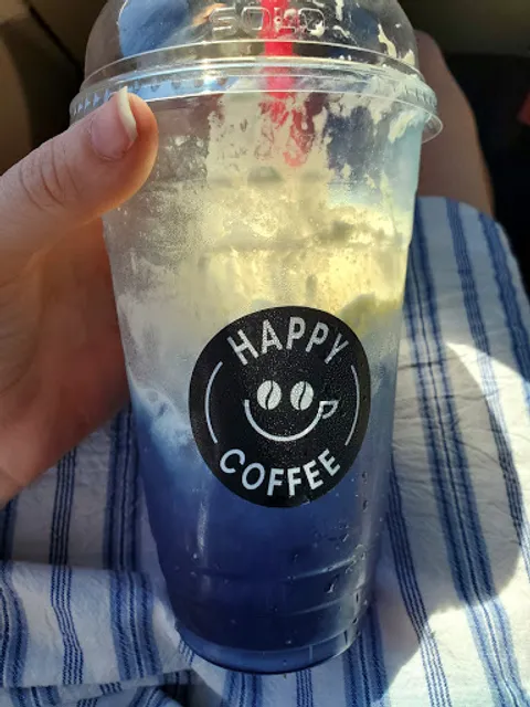 Happy Coffee