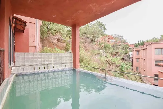 Palm Villa 218 Weekend Plan