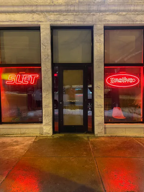 Native Language Co. - Bloomington