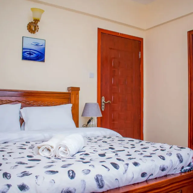Staycations Kenya