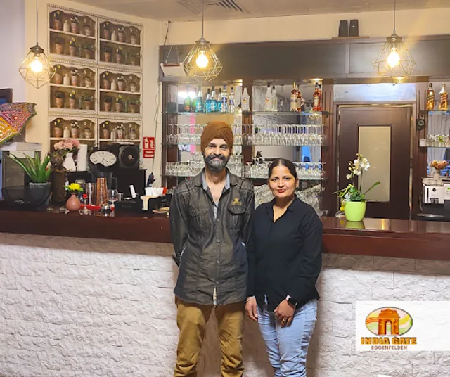 India Gate Eggenfelden