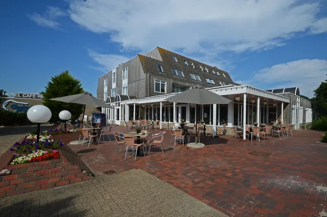 Fletcher Hotel-Restaurant Amelander Kaap
