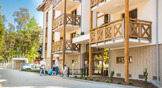 Family Residence Park