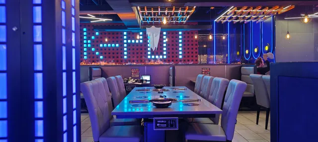 KPOT Korean BBQ & Hot Pot