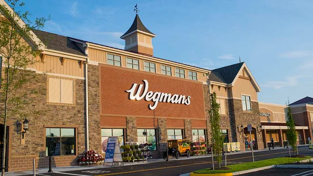 Wegmans