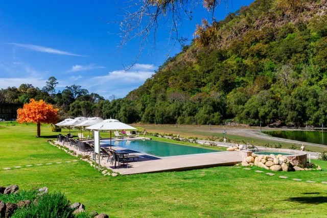 Sierra Lago Resort & Spa Hotel