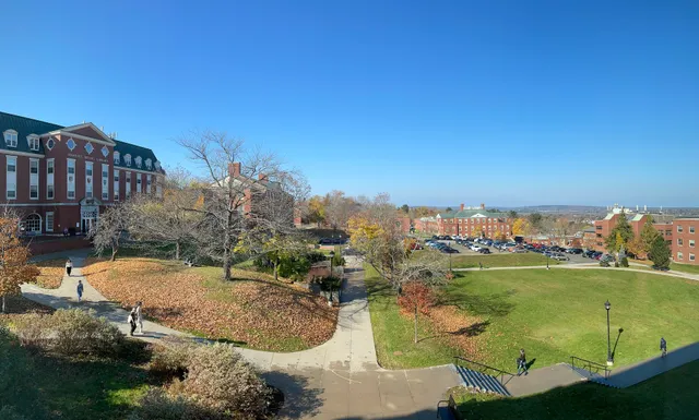 University of New Brunswick