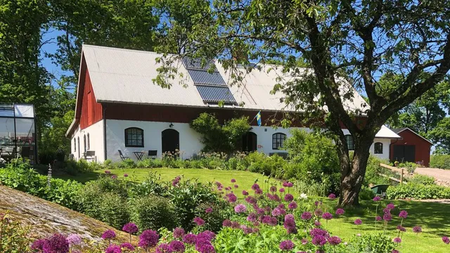 Stakaberg Konferens & Gårdshotell