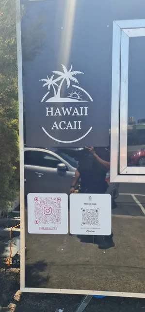 Hawaii Acaii