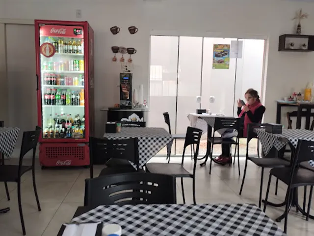 Restaurante Dom Bistro