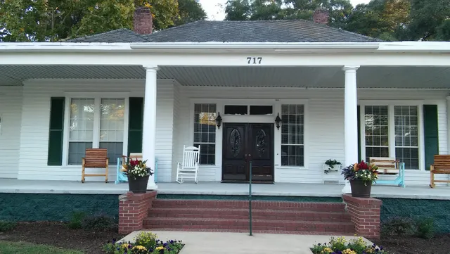 Southern Hospitality Inn