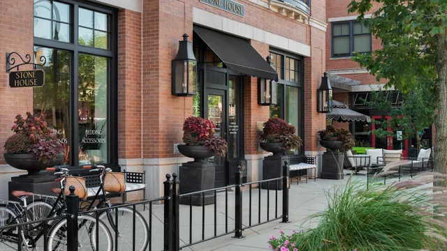 Stone House Collective