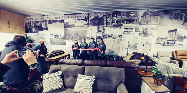 Bloom's Flooring & Furniture, Inc.