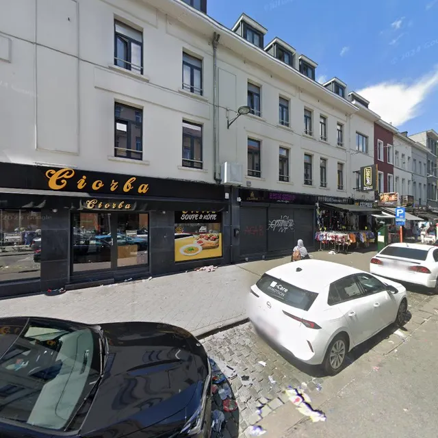 Restaurants istanbul