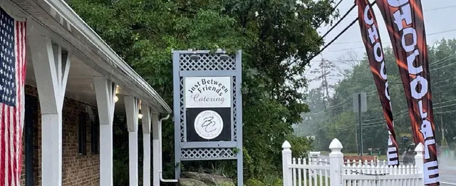 Brooks Collins Chocolates