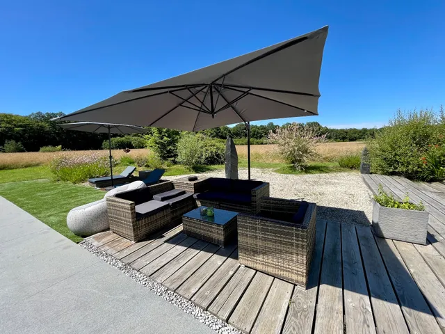 Le Clos de la Charbonnière